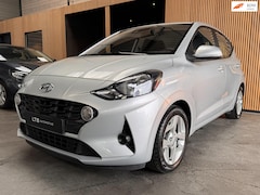 Hyundai i10 - 1.0 Comfort Automaat Carplay|PDC|Stoel/stuurverw.|Airco|Cruise