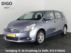 Toyota Verso - 1.6 VVT-i Aspiration | Navigatie | Trekhaak | Cruise Control | Climate Control |
