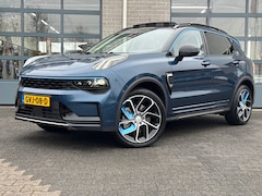Lynk & Co 01 - 1.5 PLUG IN HYBRID|360CAMERA|ALL WHEATER BANDEN|