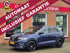 Volkswagen T-Roc - 2.0 TSI 4Motion Sport Business R 190PK 5drs AUTOMAAT clima, adapt.cruise, navi, carplay, t
