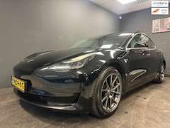 Tesla Model 3 - Standard RWD Plus 60 kWh NAP NL PRIJS incl. BTW RIJKLAAR