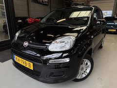 Fiat Panda - 0.9 TwinAir Edizione Cool Automaat, Lichtmetalen velgen