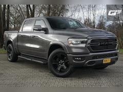 Dodge Ram 1500 - 4X4 5.7 V8 4x4 Crew Cab 5'7 Sport