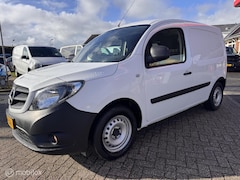 Mercedes-Benz Citan - bestel 108 CDI BlueEFFICIENCY Kort