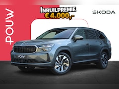 Skoda Kodiaq - 1.5 TSI 150pk MHEV Business Edition 7p. | LMV 19'' | Panoramadak