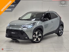 Toyota Aygo X - Hybrid 115 pulse | Nieuw op voorraad |