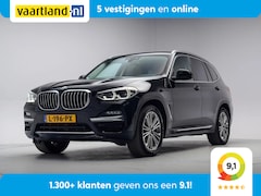BMW X3 - xDrive30e High Executive Aut. [ Sportstoelen Camera Navi.Proff ]