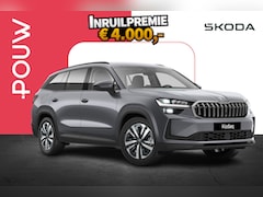 Skoda Kodiaq - 1.5 TSI 204pk DSG PHEV Business Edition | LMV 18'' | Trekhaak Uitklapbaar