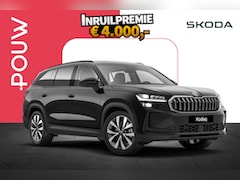 Skoda Kodiaq - 1.5 TSI 204pk DSG PHEV Business Edition | LMV 19'' | Panoramadak
