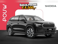 Skoda Kodiaq - 1.5 TSI PHEV 204pk Business Edition Plus | 19" Velgen | Panoramadak