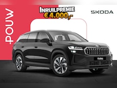 Skoda Kodiaq - 1.5 TSI 204pk DSG PHEV Business Edition | Winter Pakket | Trekhaak Wegklapbaar | 19'' Velg