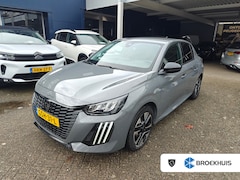 Peugeot 208 - Hybrid 100 e-DCS6 Allure