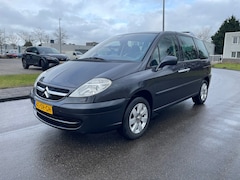Citroën C8 - 2.0-16V Ligne Ambiance Luxe