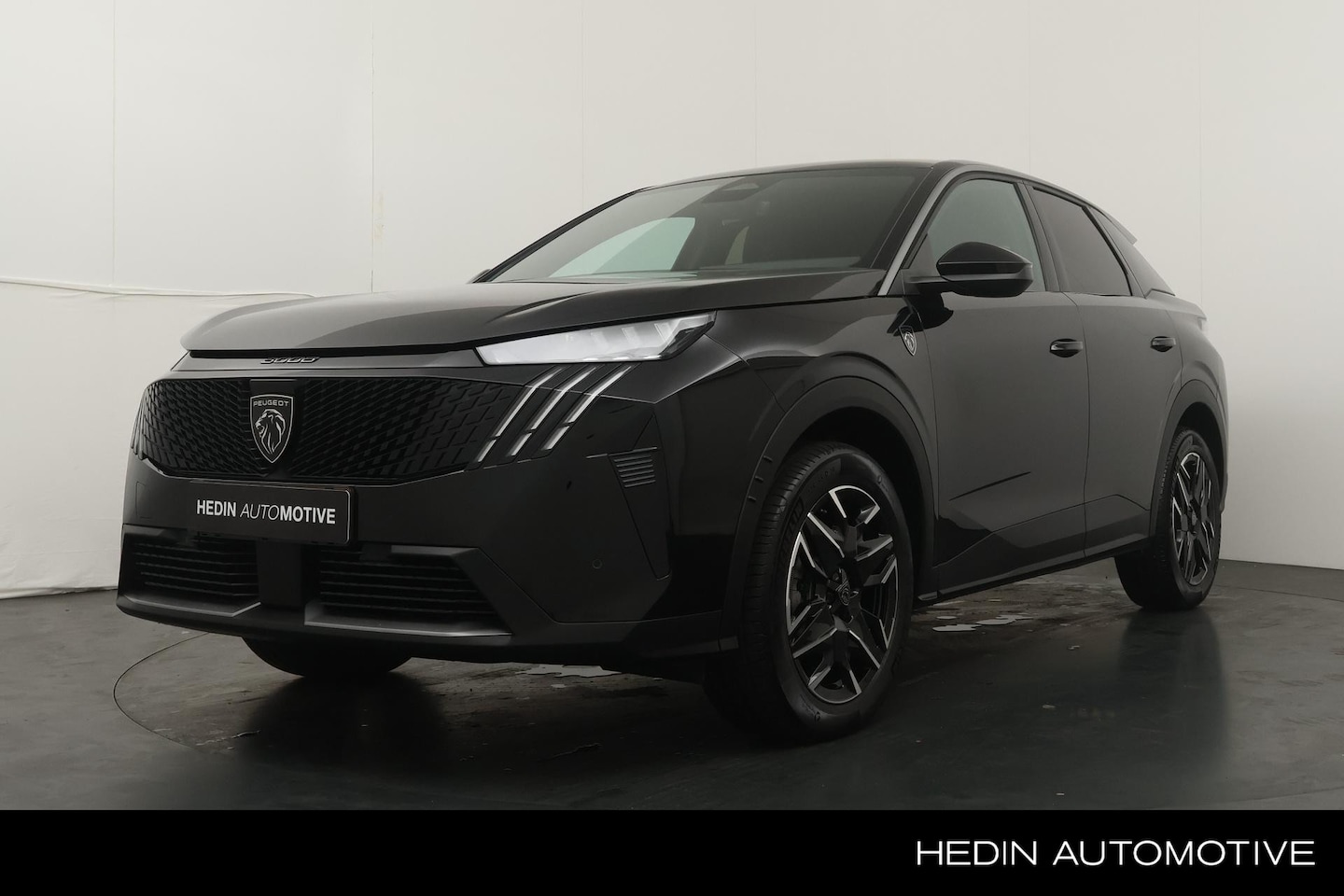 Peugeot 3008 - 1.2 145pk Hybrid GT | Automaat | Elektrische Achterklep | Adaptive Cruis control | Stoel / - AutoWereld.nl