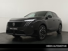 Peugeot 3008 - 1.2 145pk Hybrid GT Automaat | Elektrische Achterklep | Adaptieve Cruise Control | Stoel/S