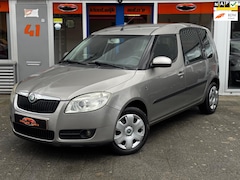 Skoda Roomster - 1.6 16V Sport Airco *Nieuwe APK
