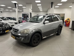 Kia Sorento - 2.5 CRDi X-clusive / Automaat / leder/ trekhaak /
