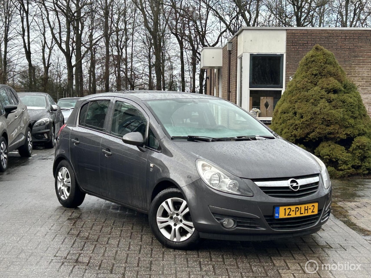 Opel Corsa - 1.3 CDTi EcoFlex S/S Cosmo | Airco | Cruise | - AutoWereld.nl