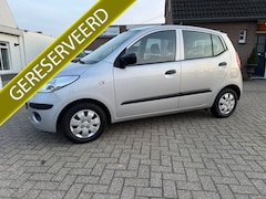 Hyundai i10 - 1.1 Active Cool 5-Deurs Airconditioning