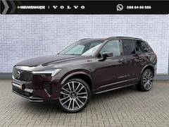 Volvo XC90 - 2.0 T8 Plug-in hybrid AWD Ultra Dark | Adaptieve Cruise Control | Luchtvering | Trekhaak |