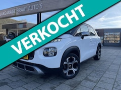 Citroën C3 Aircross - 1.2 l CARPLAY l CRUISE l CLIMA l RIJKLAAR