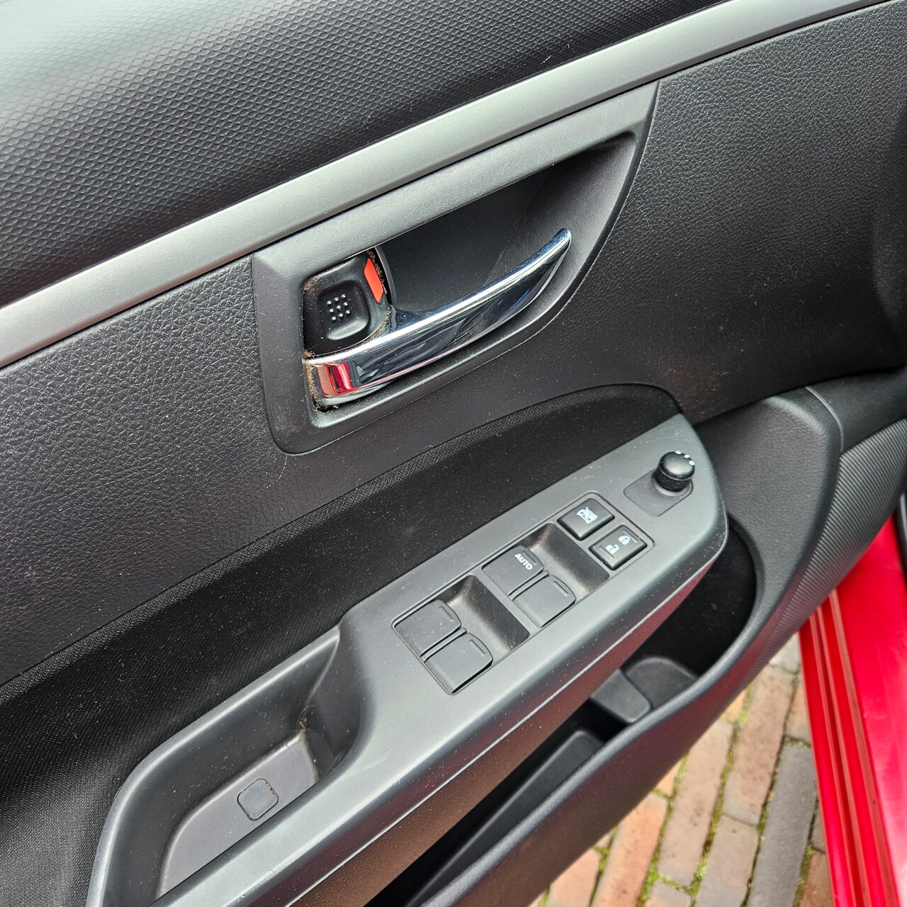 Suzuki Swift - 1.2 Exclusive