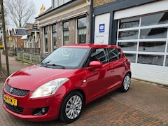 Suzuki Swift - 1.2 Exclusive