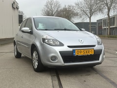 Renault Clio - 1.2 Collection 2012 Airco/Navi/Cruise Nap