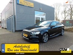Audi A3 Limousine - 30 TFSI S-LINE*LEDER*VIRTUAL*PANO*XENON