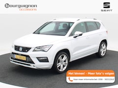 SEAT Ateca - 1.4 TSi 150 Pk Automaat FR Business Intense | Trekhaak | Full LED | 360° Camera | Sound |