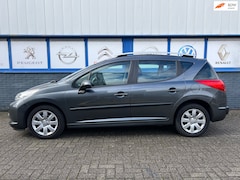 Peugeot 207 SW - 1.6 VTi X-line automaat 10-2010 NWE.APK 2995EU