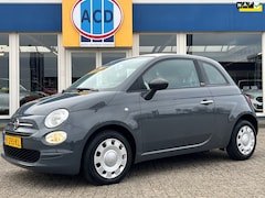Fiat 500 C - 1.0 Hybrid Pop | Orig. NL |