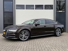 Audi A7 Sportback - 1.8 TFSI 190PK SB S-Line Aut