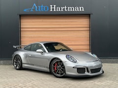 Porsche 911 - 991 3.8 GT3 LIFT|SPORT-CHRONO|BUCKET-SEATS|PDK