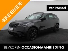 Land Rover Range Rover Velar - 2.0 P400e Dynamic SE | Cold Climate Pack | Panorama dak | Black Pack | 20 Inch | Ambiancev