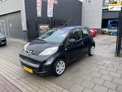 Peugeot 107 - 1.0-12V XR 1e Eigenaar Airco NAP APK