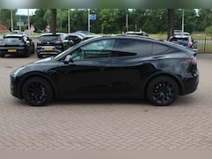 Tesla Model Y - Performance AWD 75 kWh / Trekhaak / Autopilot / Panoramadak / Camera / 21'' / Keyless / Le