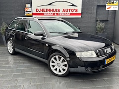 Audi A4 Avant - 2.0