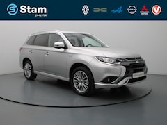 Mitsubishi Outlander - 2.4 PHEV Intense 225pk Camera | Cruise | Navi | Stoelverw