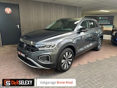 Volkswagen T-Roc - 1.0 TSI Life Edition