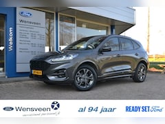 Ford Kuga - 2.5 PHEV e-CVT 225pk ST-LINE X | winter pack, head up