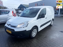 Citroën Berlingo - 1.6 e-HDI 500 Club Economy Airco/cruise/trekhaak