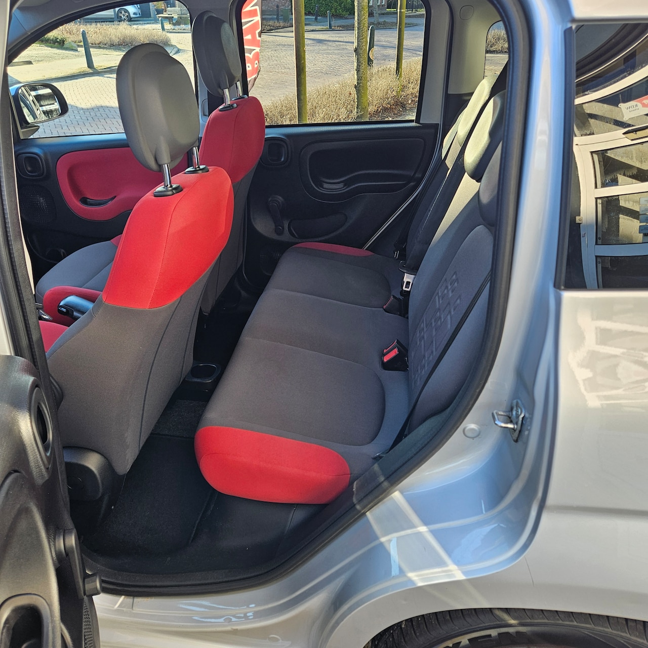 Fiat Panda - 0.9 TwinAir Lounge