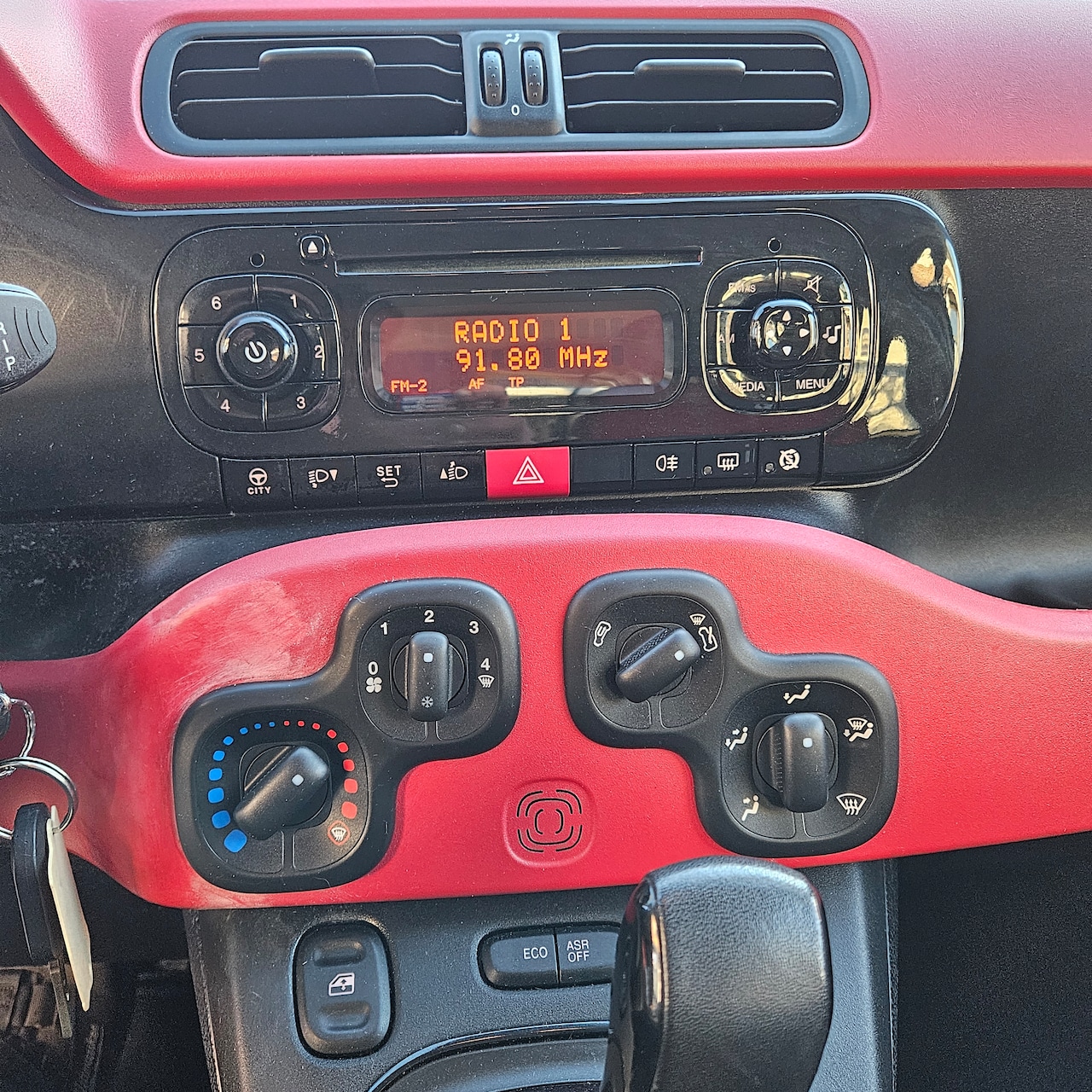 Fiat Panda - 0.9 TwinAir Lounge