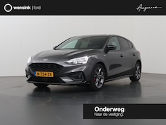 Ford Focus - 1.5 EcoBoost ST Line X Business | Winterpakket | Cruise Control Adaptief | Full LED | Park