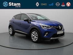 Renault Captur - 1.0 TCe Intens 90pk Camera | Cruise | Navi | Parkeersens. v+a
