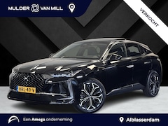 DS 4 - 4 Opéra 1.2 Turbo 130pk EAT8 | FULL-OPTONS | SCHUIF/KANTELDAK | NIGHTVISION | CRIOLLO BRUI
