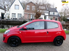 Renault Twingo - 1.2-16V 4-Cilinder Voordelig rijden 158.000km Zuinig
