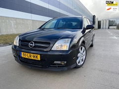 Opel Signum - 3.2 V6 Cosmo FULL OPTIONS/AUT/VS/AIRCO/NAP
