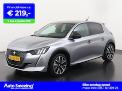 Peugeot 208 - 1.2 PureTech GT-Line | 360 Camera | Stoelverwarming | Digital Cockpit | Zondag Open